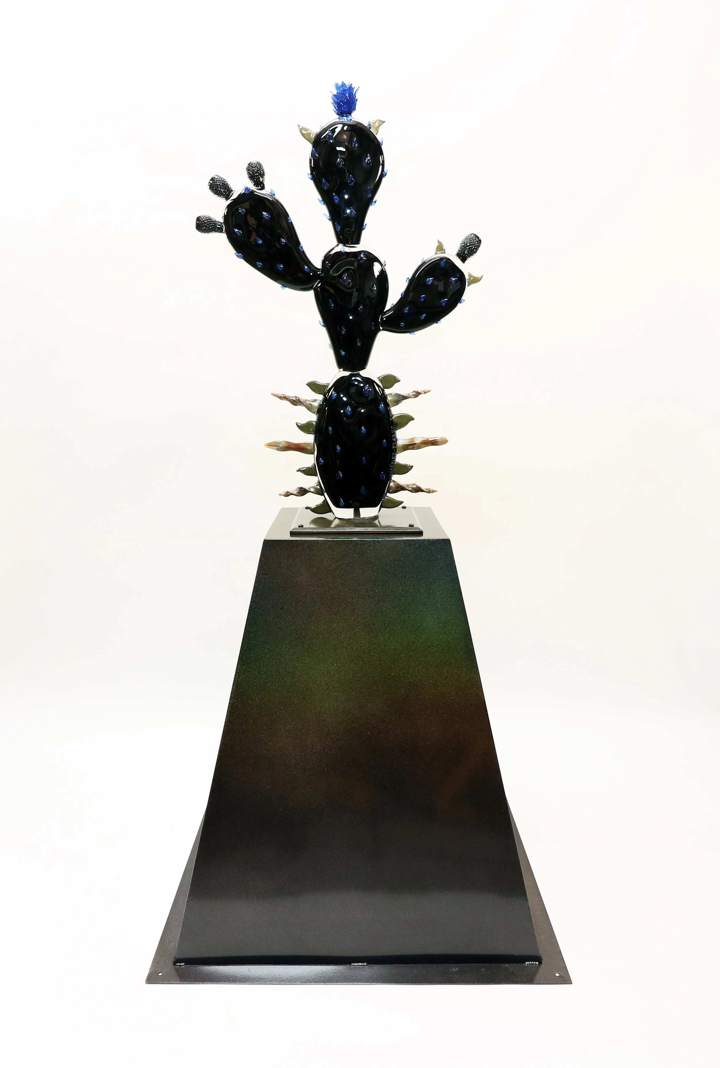 La tercera raíz / The third root