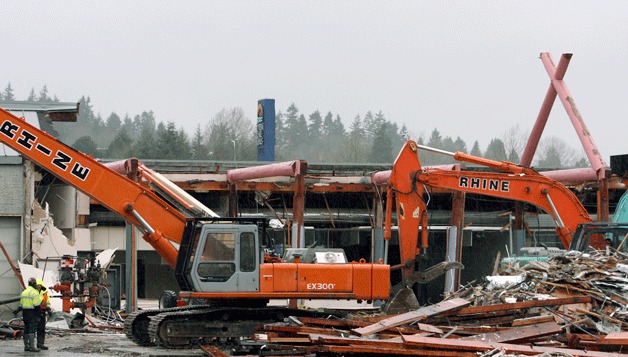 Image Credit: Matt Phelps, Kirkland Reporter