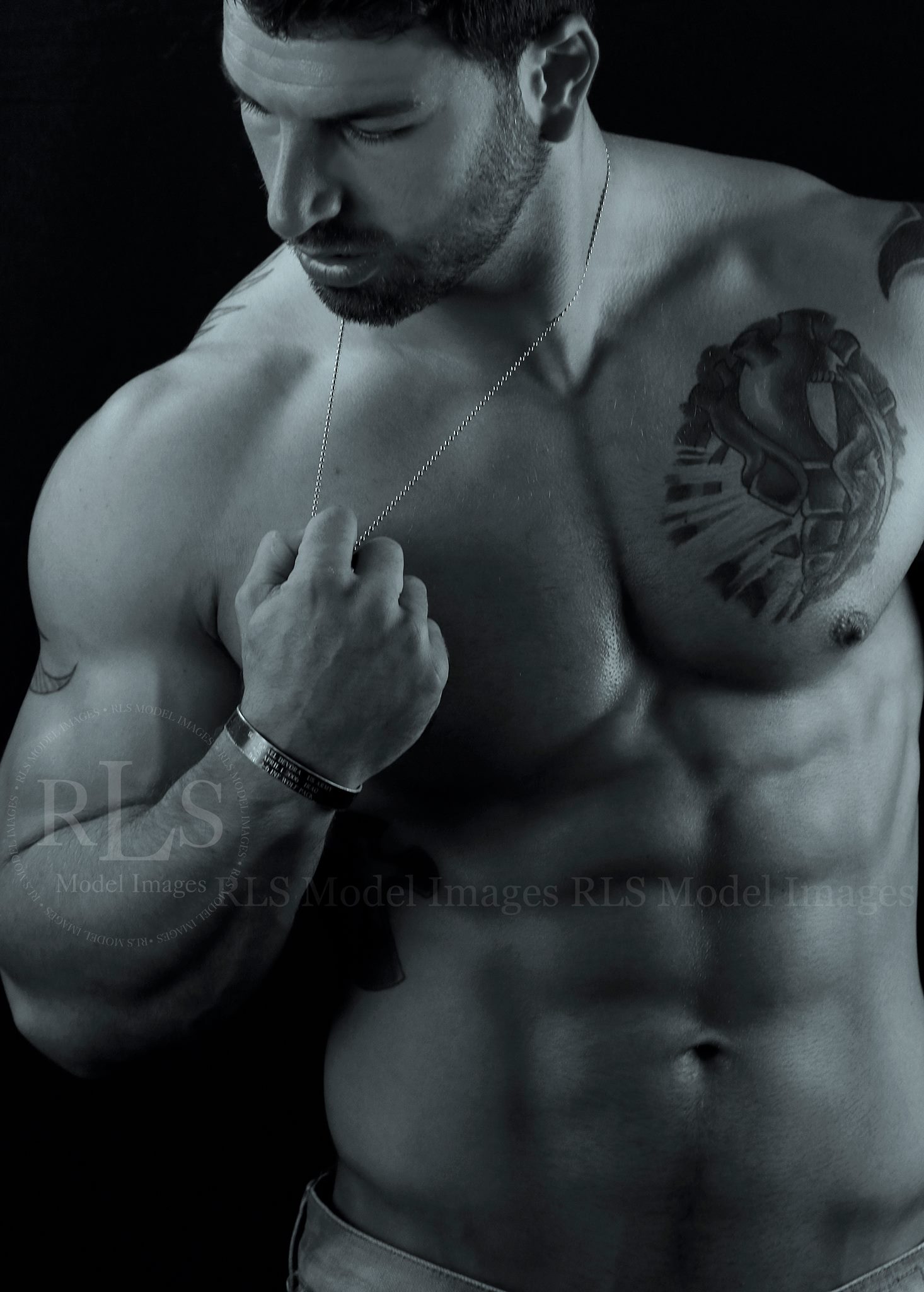 RLS Model Images — BT Urruela