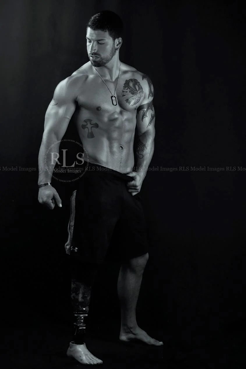 RLS Model Images — BT Urruela