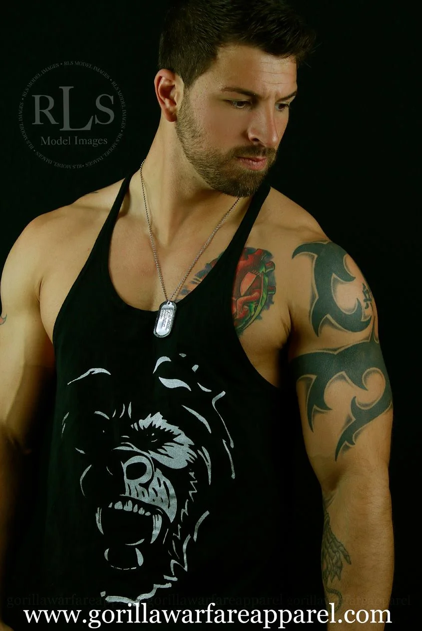 RLS Model Images — BT Urruela