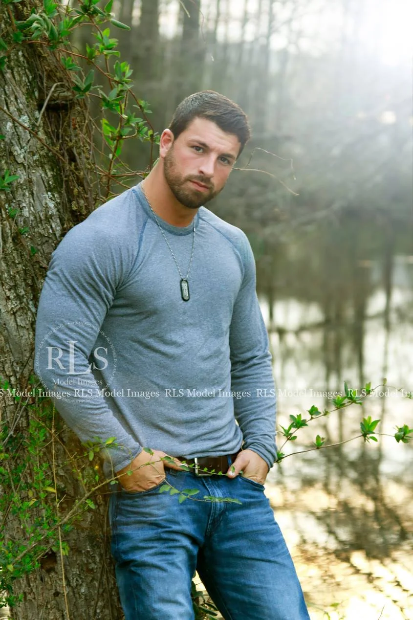 RLS Model Images — BT Urruela