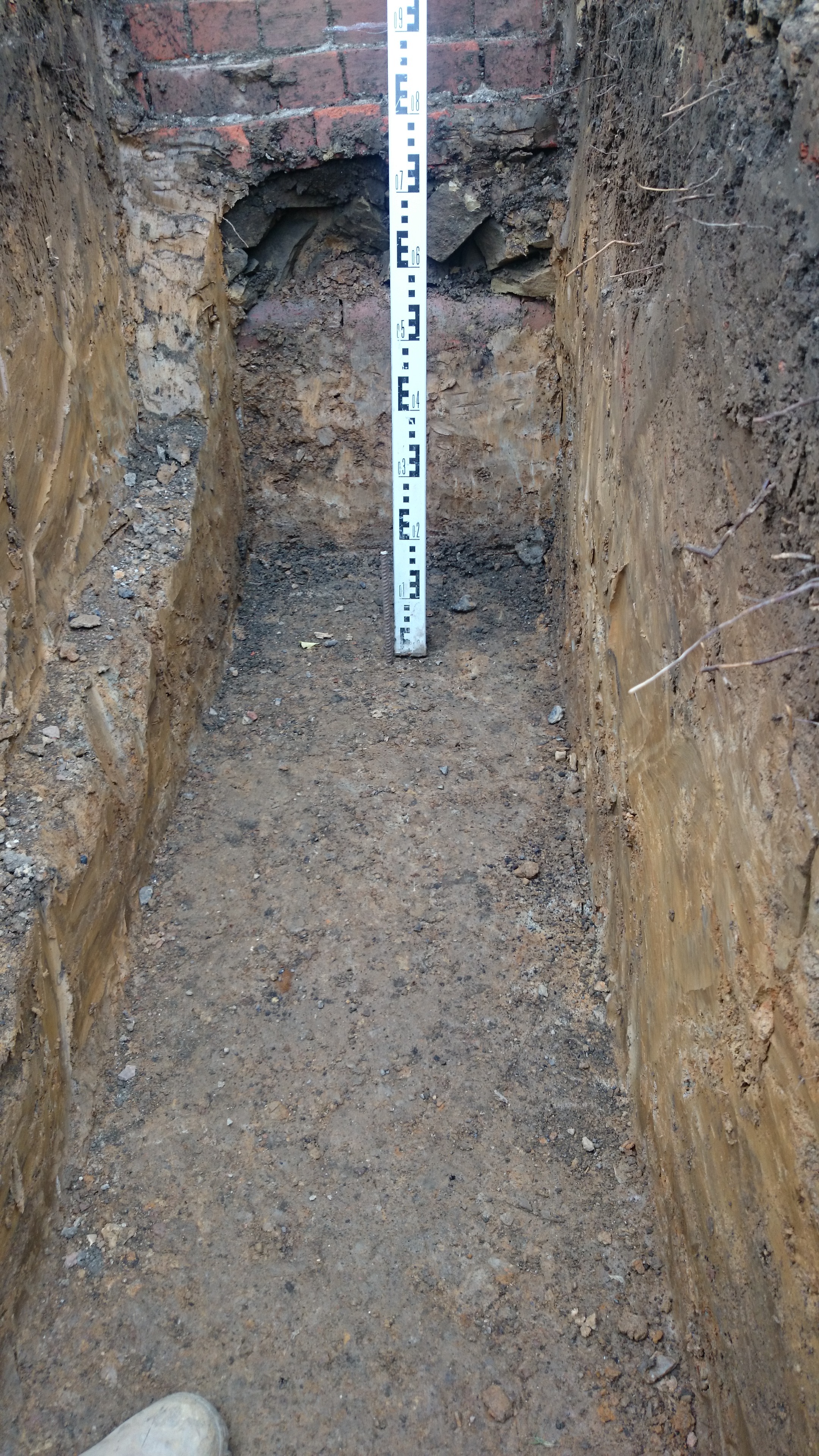 Footings