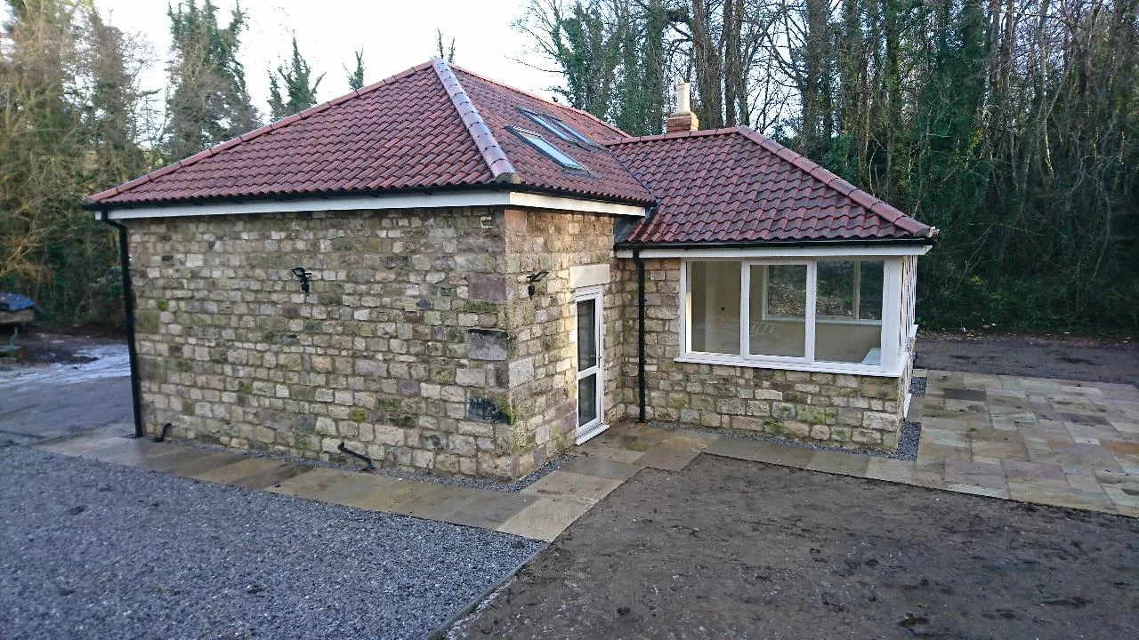 Barn Conversions Pds Construction