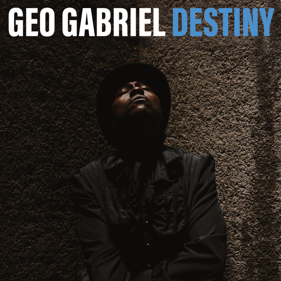 Geo Gabriel Destiny