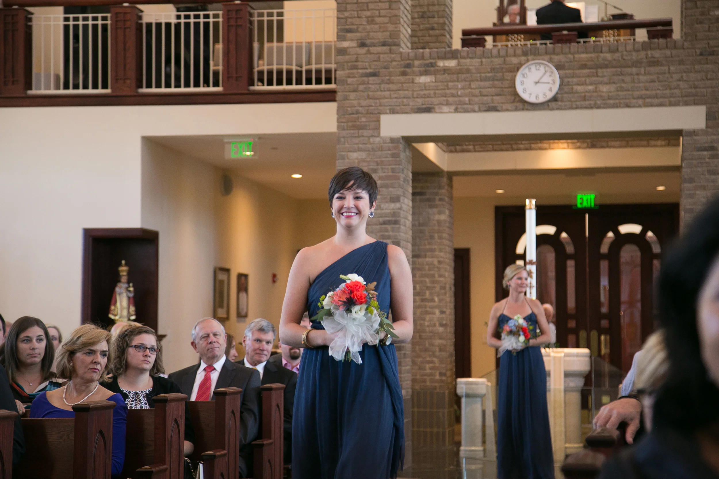 Maid of Honor