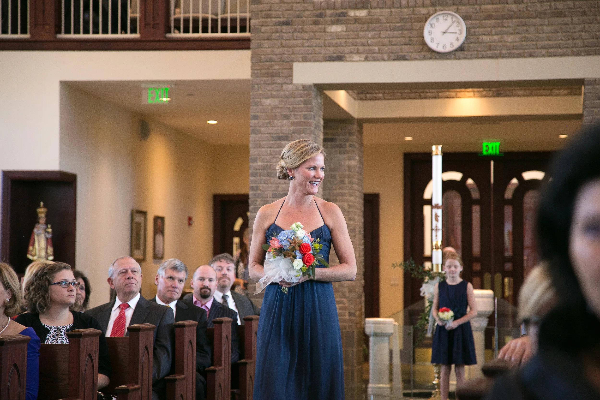 Sister of the Bride
