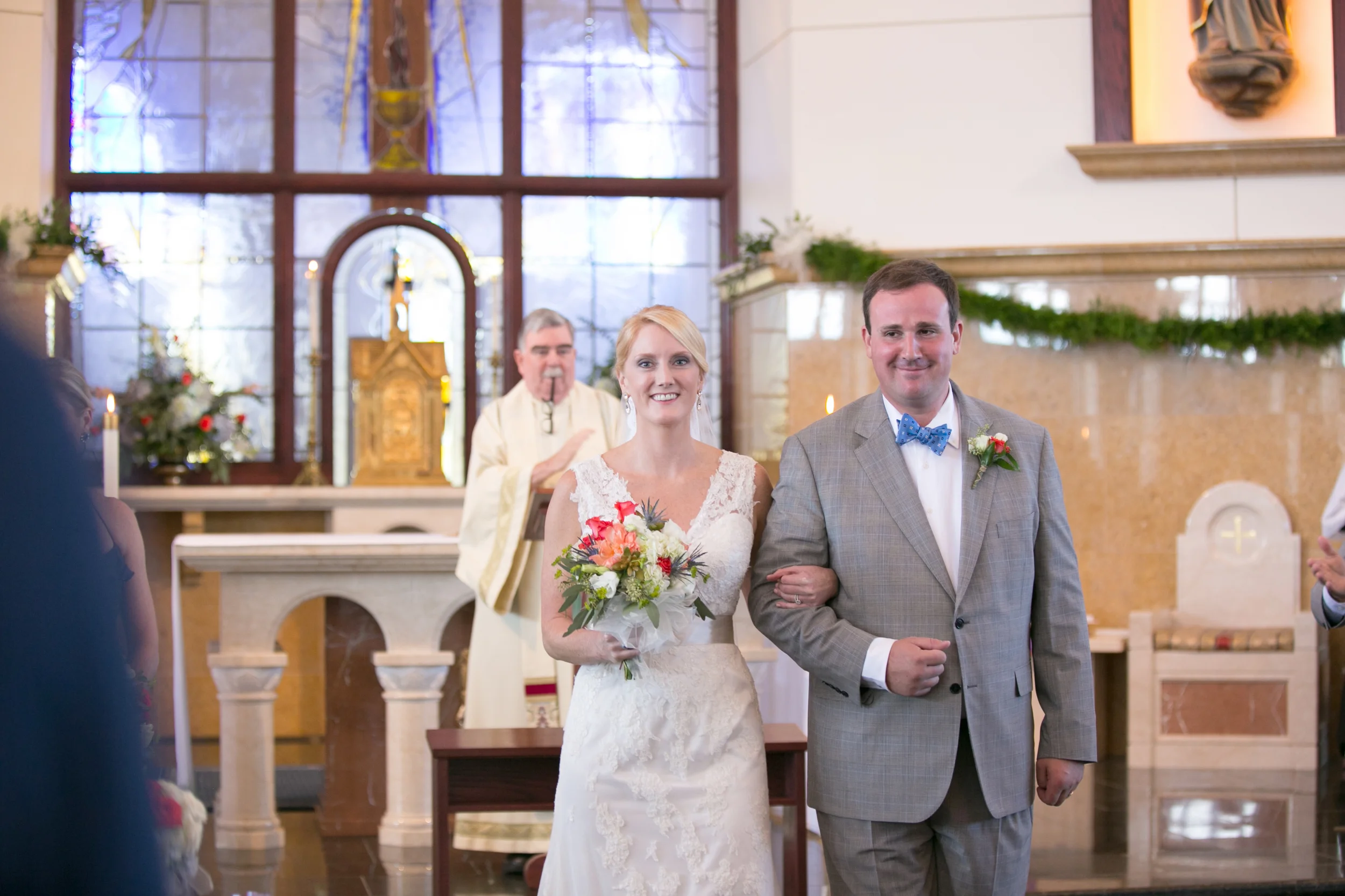 Recessional