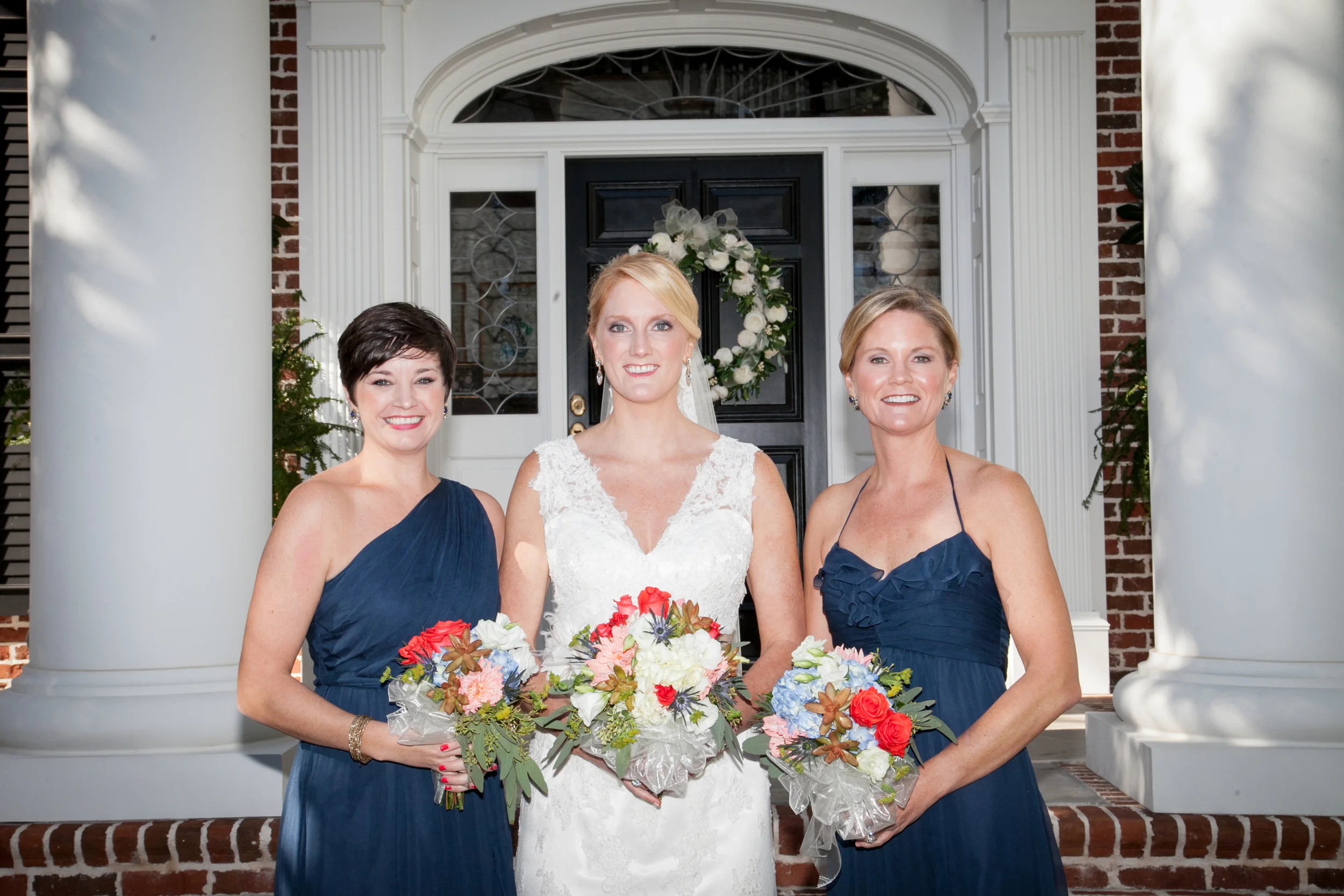 Bridal party