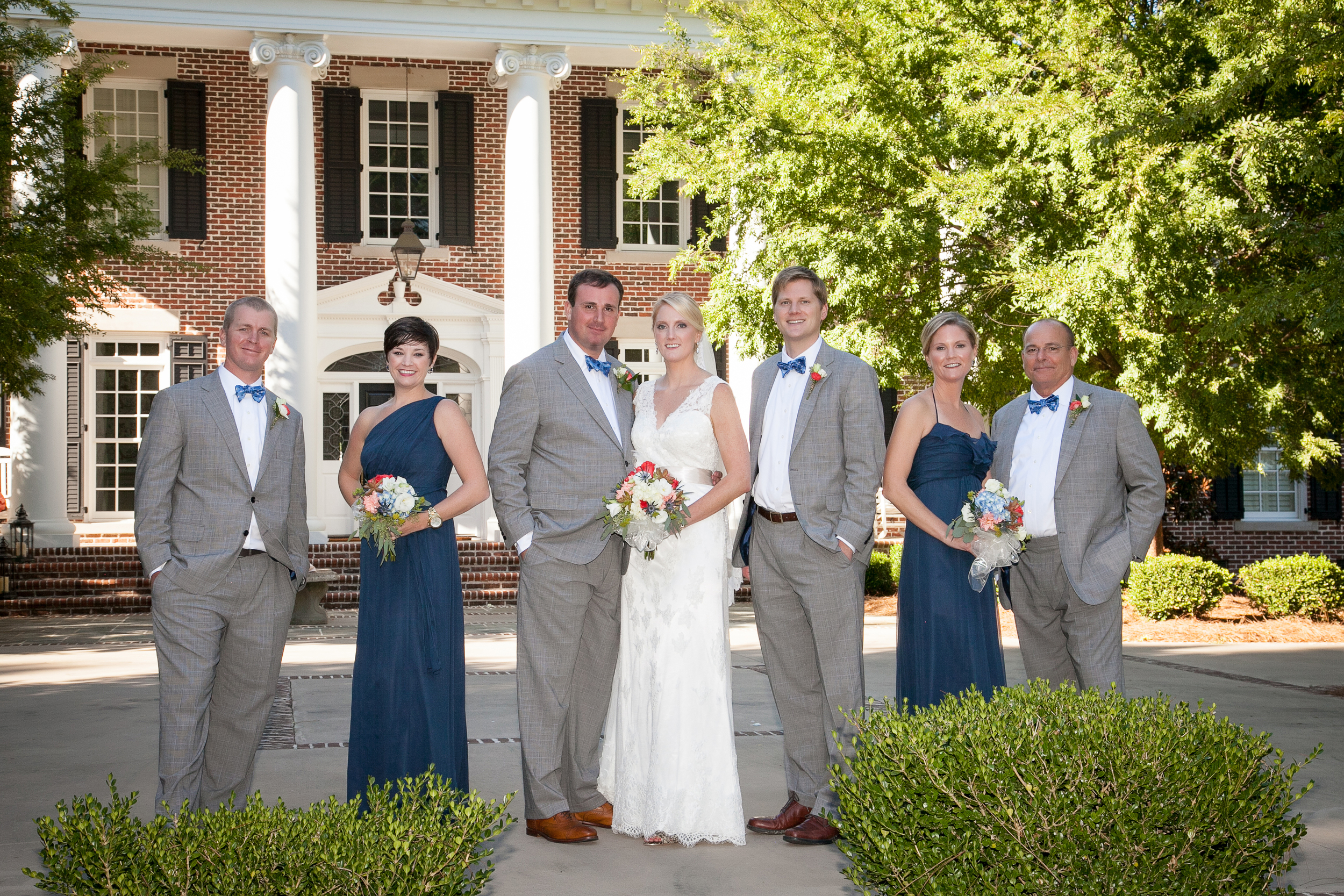 Wedding Party