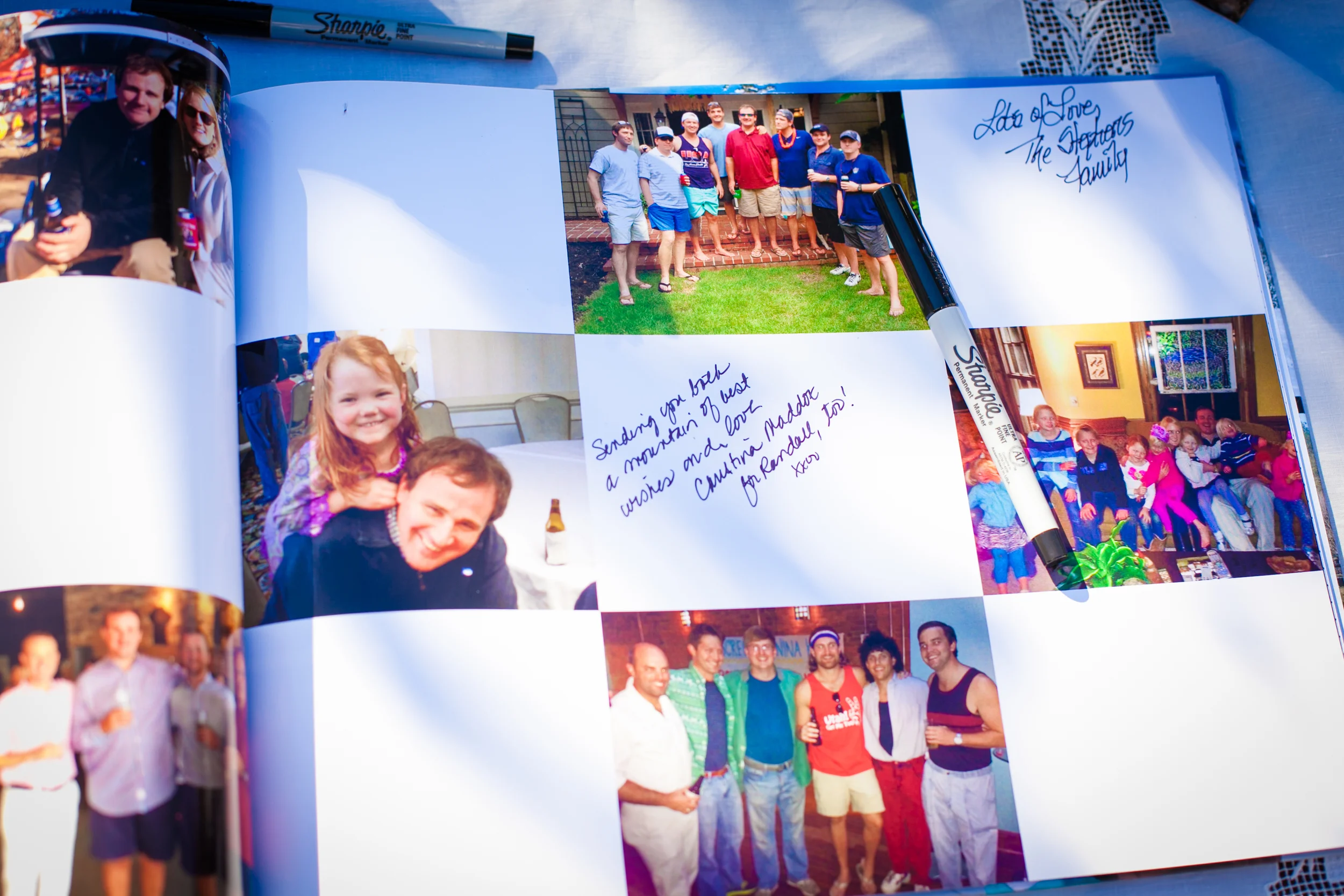 Guestbook