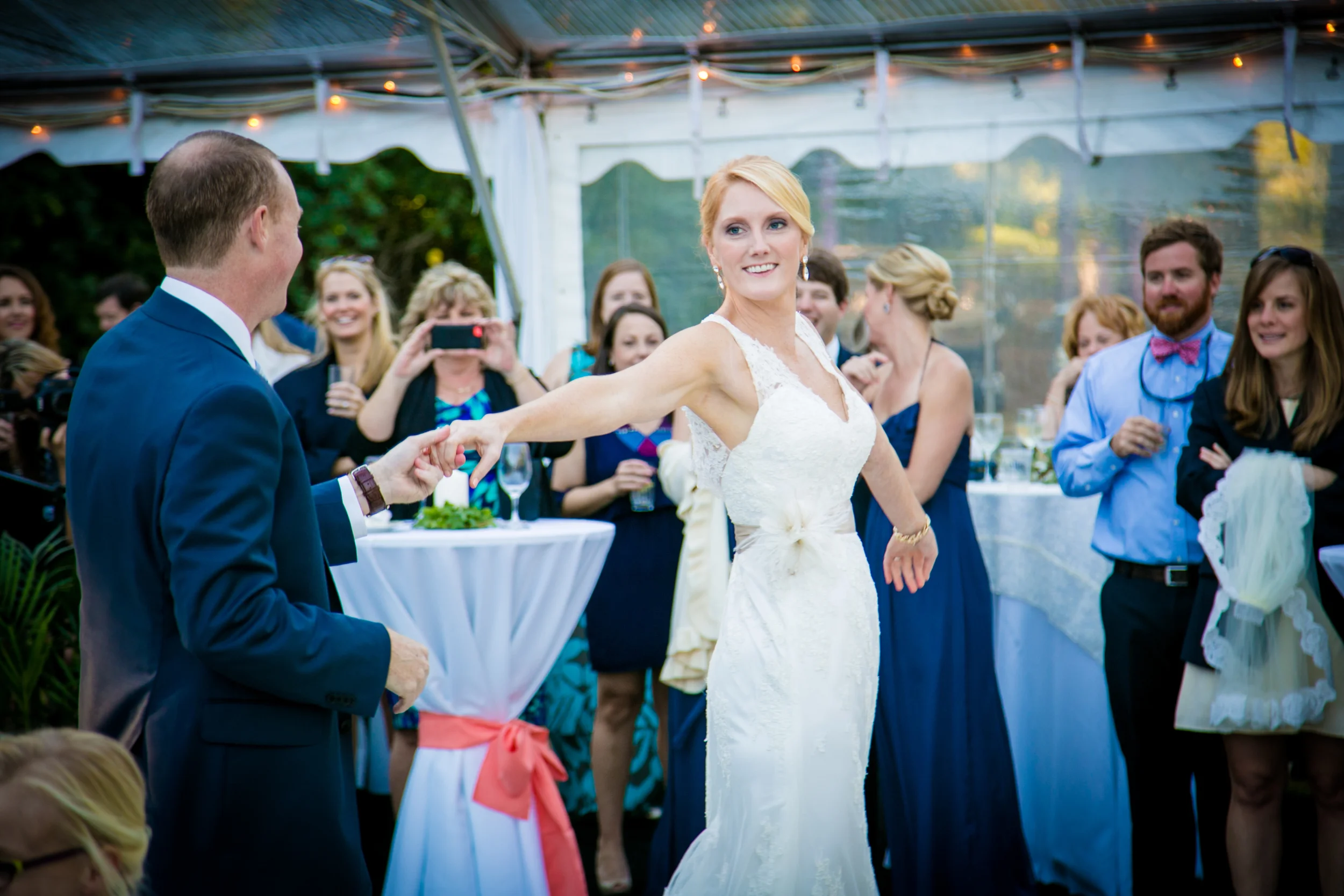 Bride shags with her brother-in-law