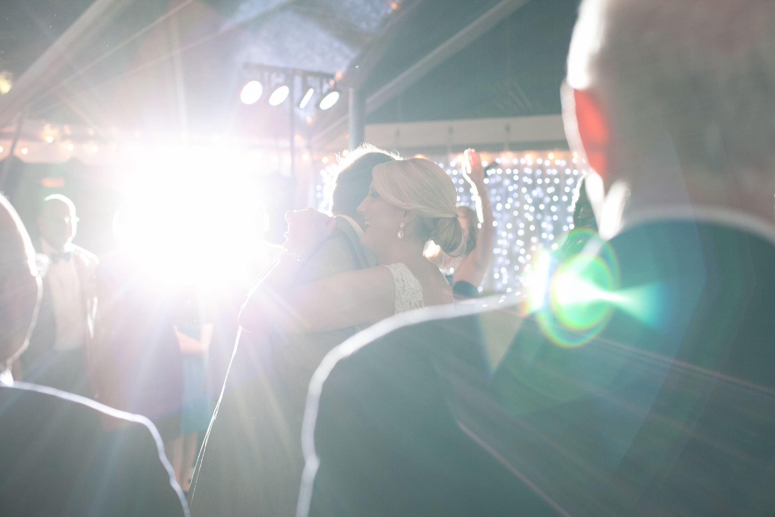 Last dance