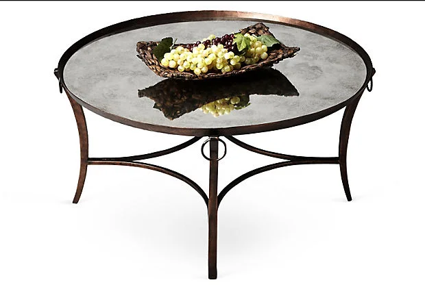 Frazier Cocktail Table