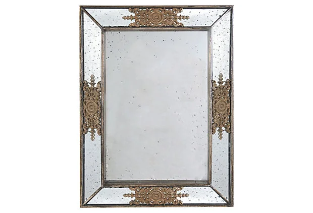 Great Gatsby Glamour Tray