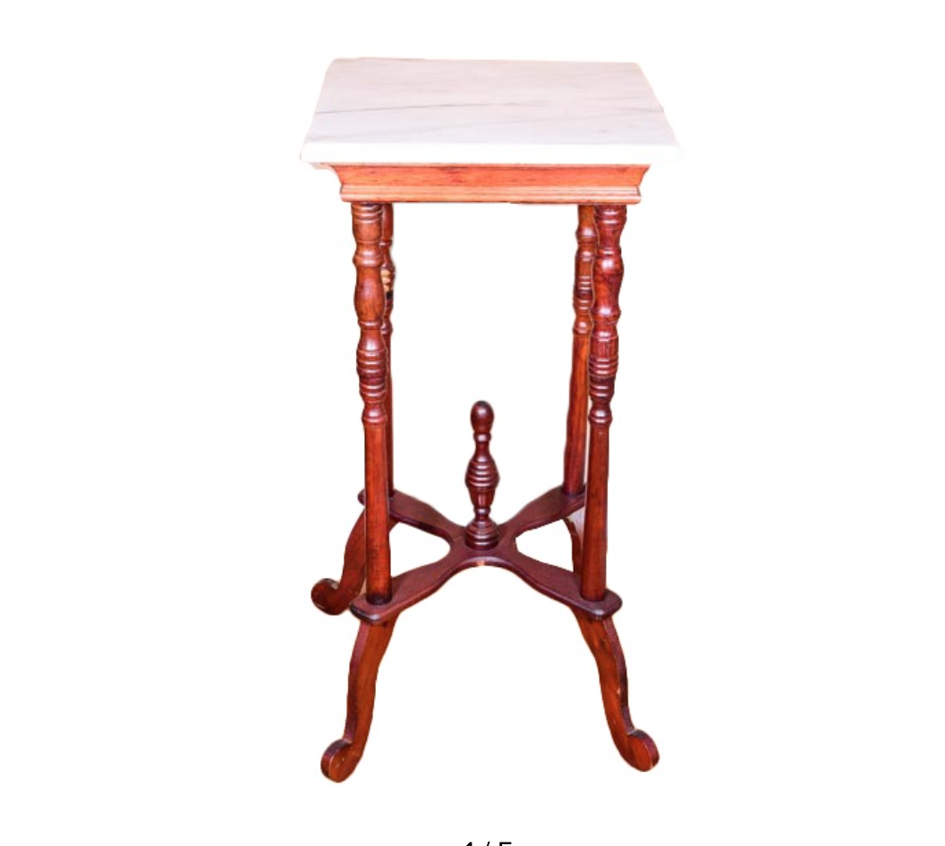 Marble Top Side Table2.png