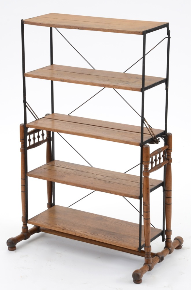 Victorian “Stick-and-Ball” bookshelf:table3.png
