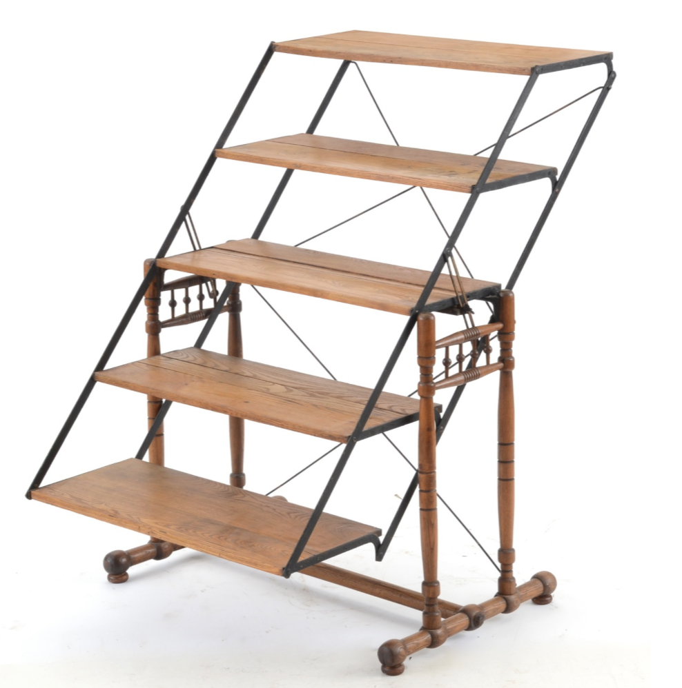 Victorian “Stick-and-Ball” bookshelf:table6.png