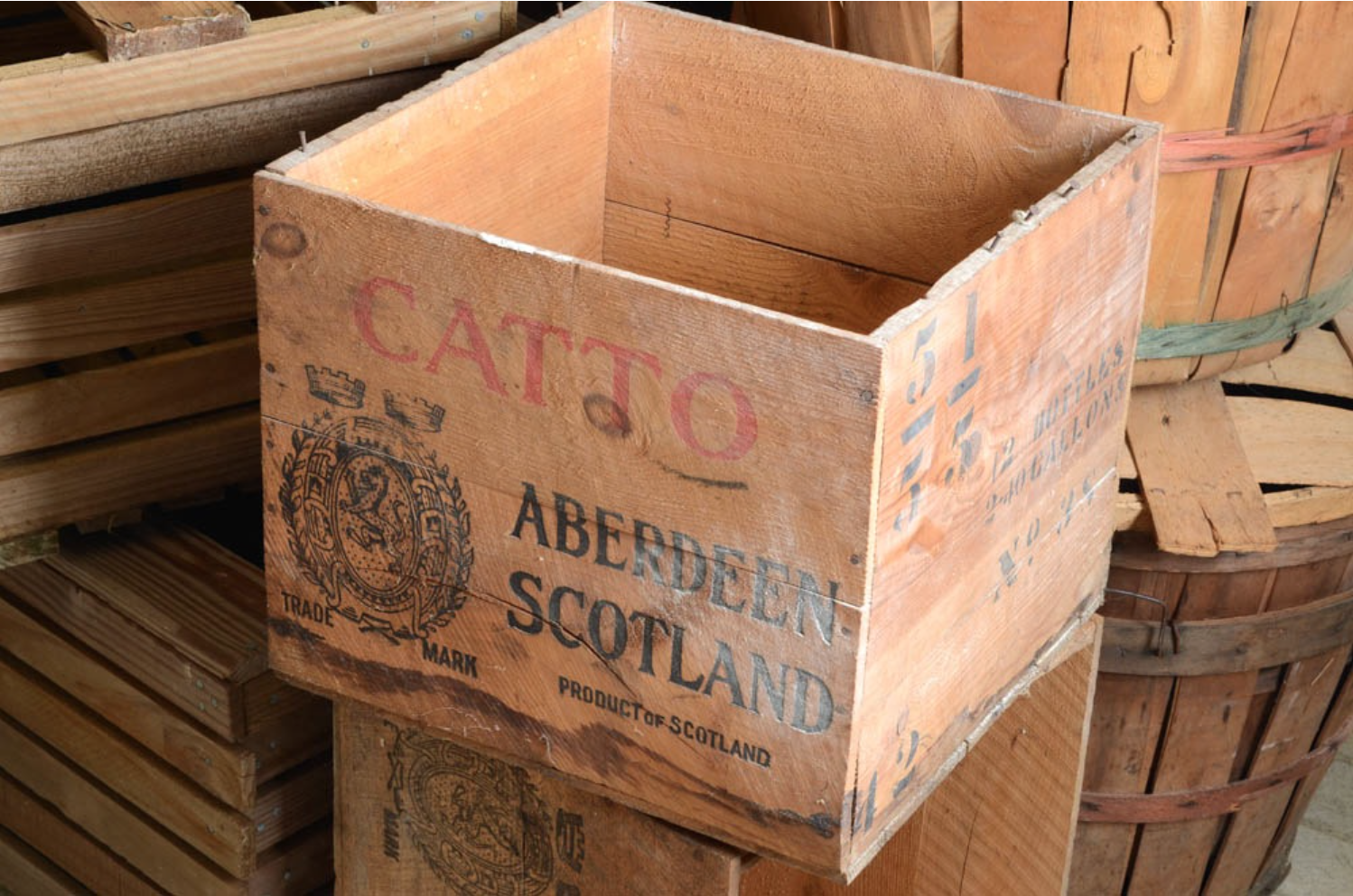 Callie Weddings | Assorted Wooden Crates.png