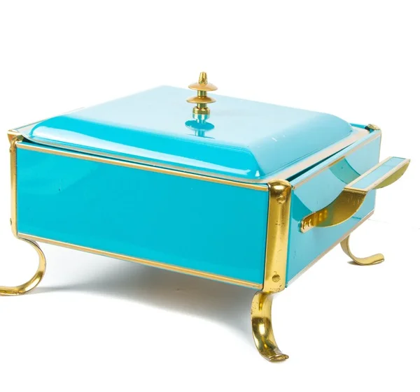 Turquoise Chafing Dish.jpg