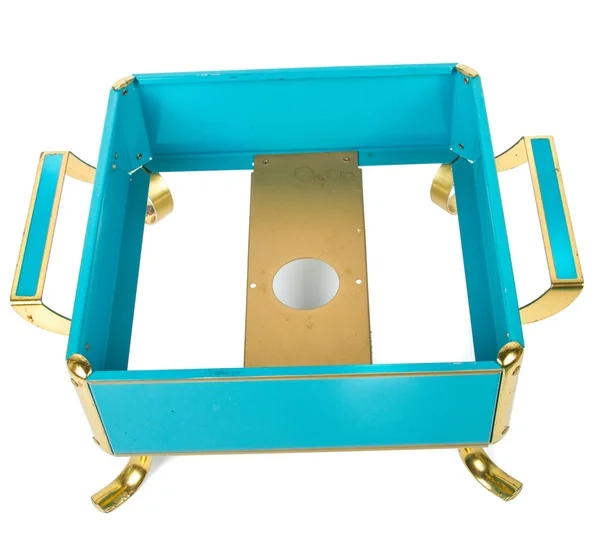 Turquoise Chafing Dish Inside.jpg