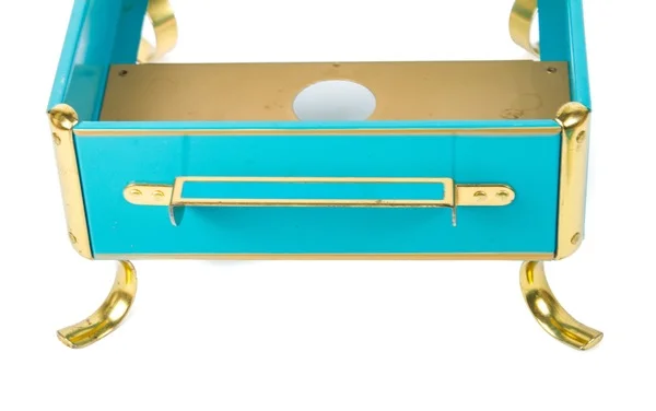 Turquoise Chafing Dish Side.jpg