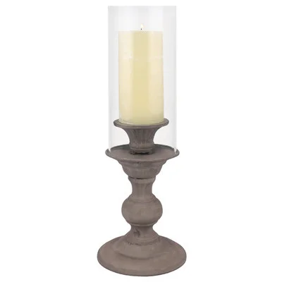 Rustic Zinc Hurricane