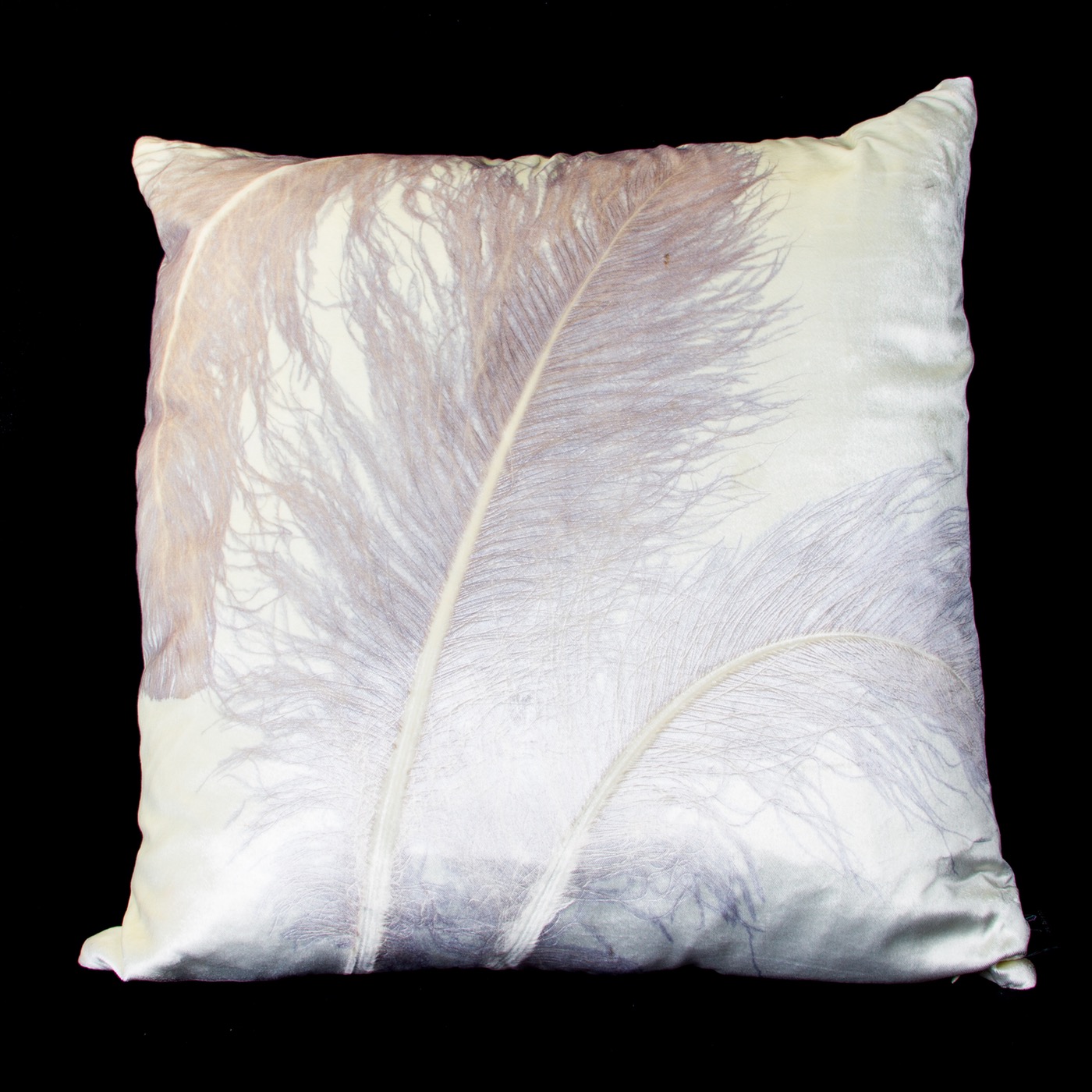 Aviva Stanoff Velvet Pillow