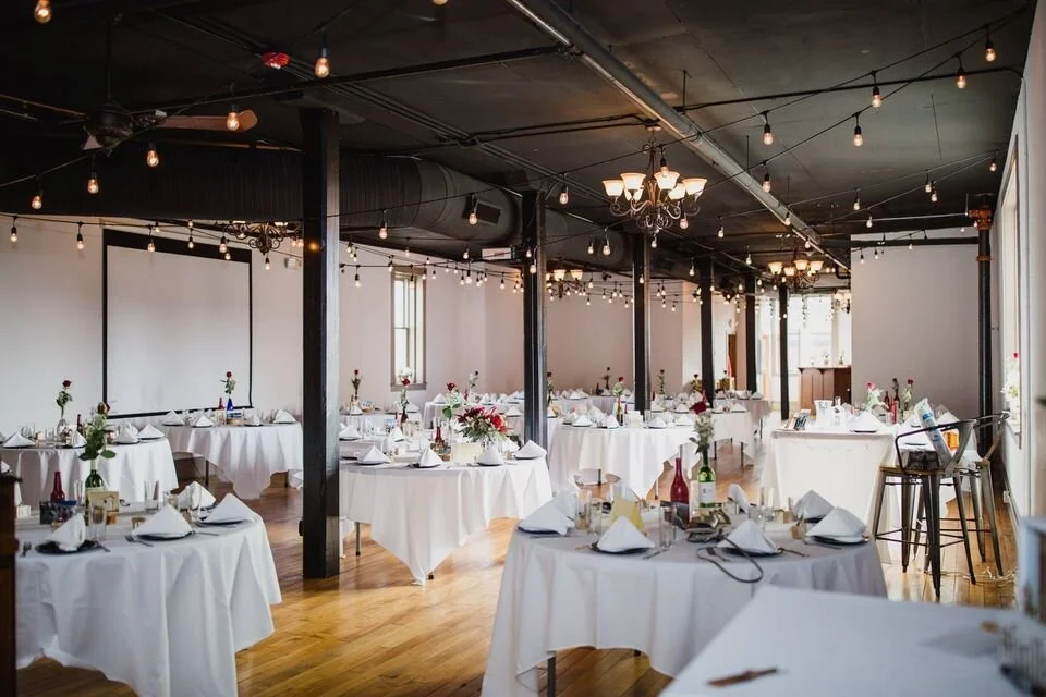 Wooster Bridal Show
