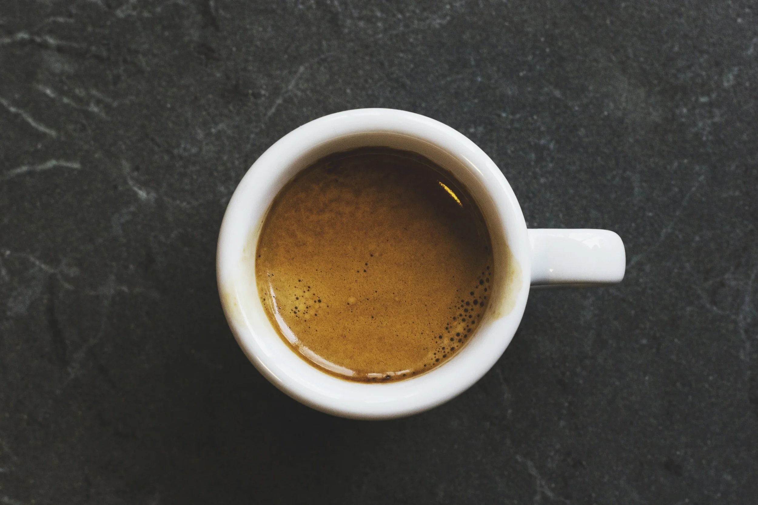 Espresso Class 3:00p - 4:30P