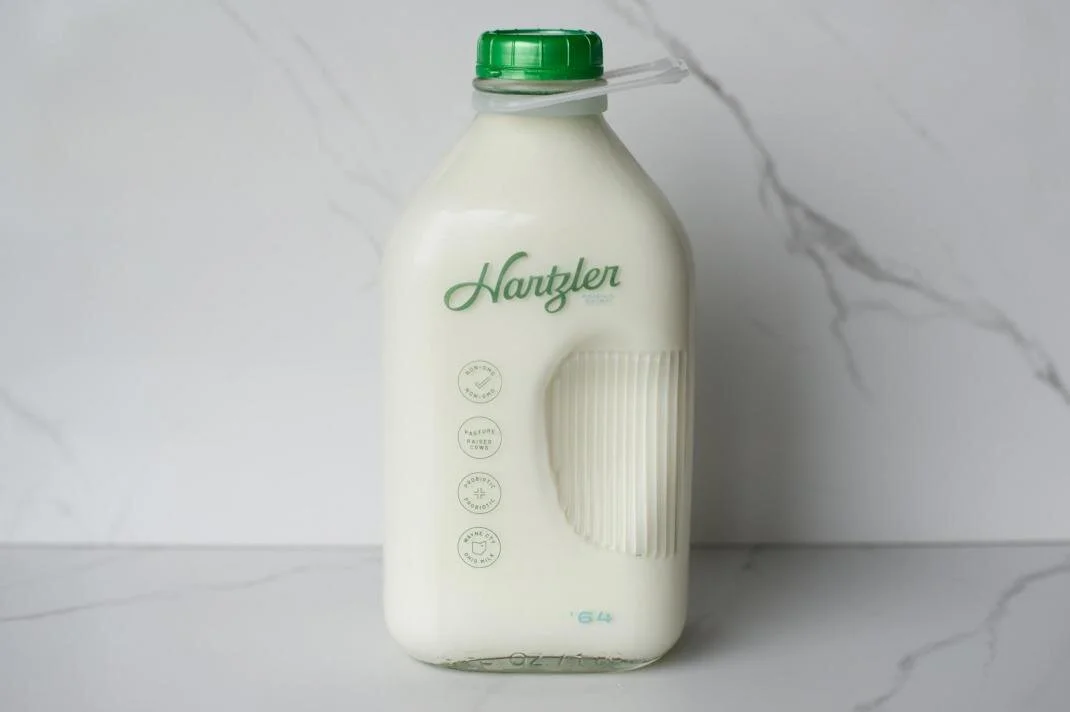 Hartzler Dairy 25th Anniversary Celebration