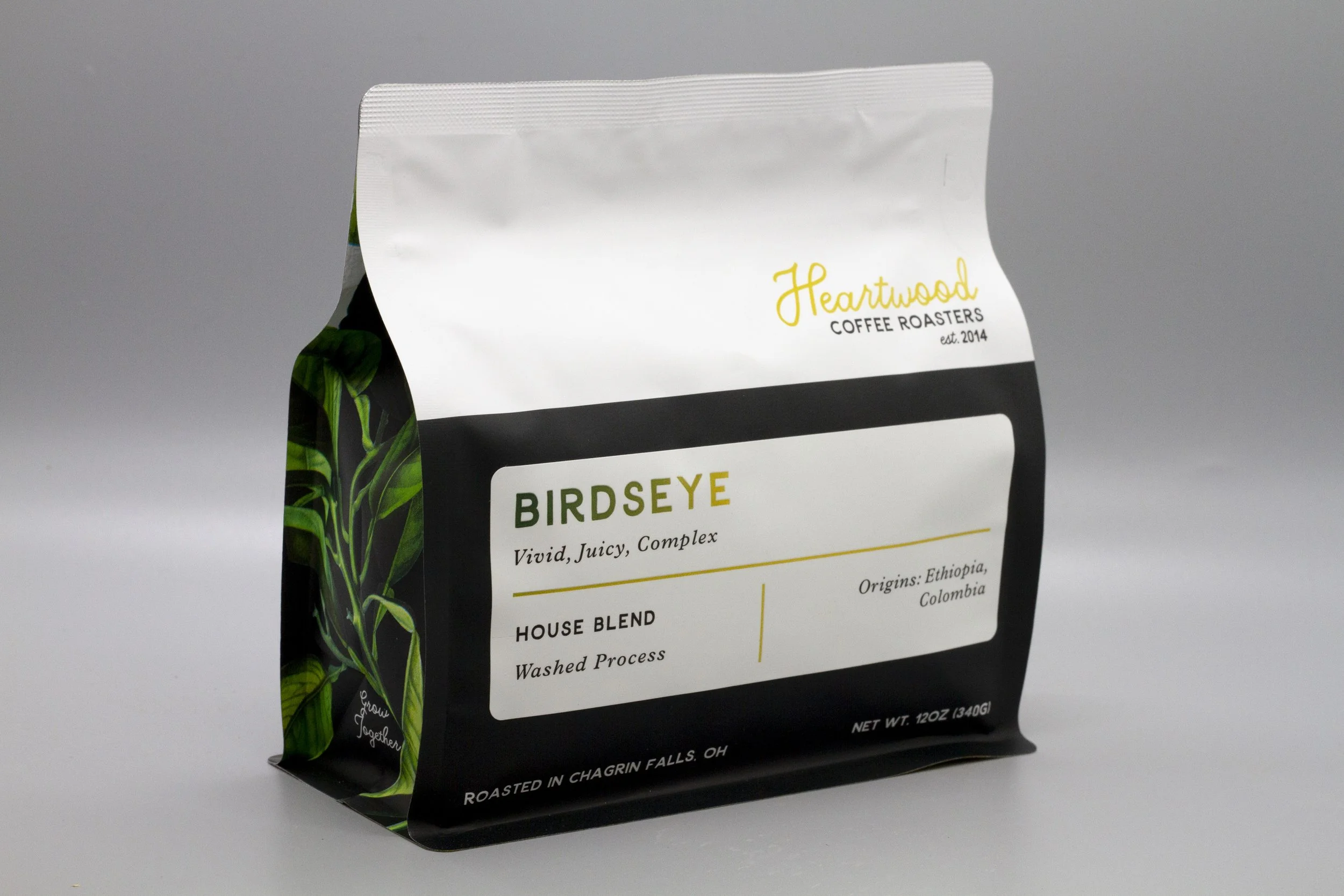 Birdseye (Monthly)