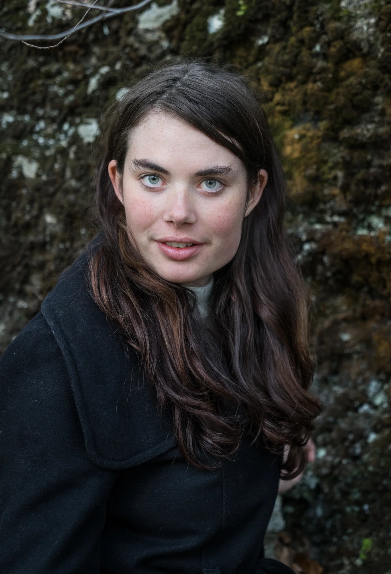 Agnes Thor, Redding 2014