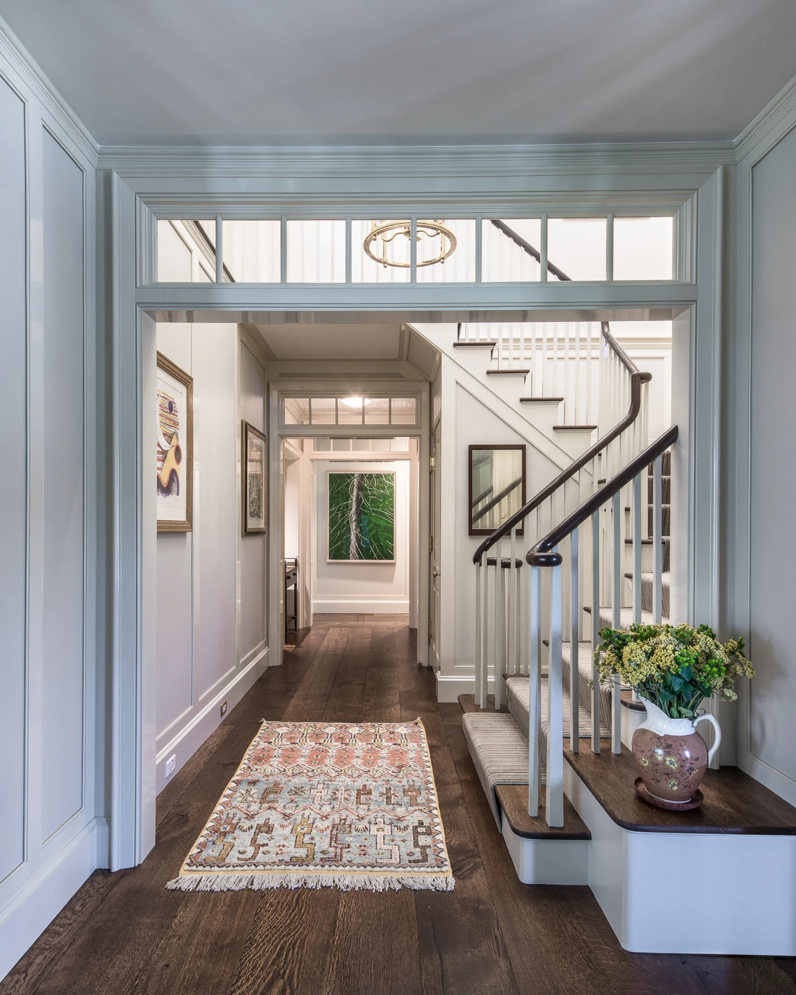 Connecticut residence for Austin Patterson Disston Architects