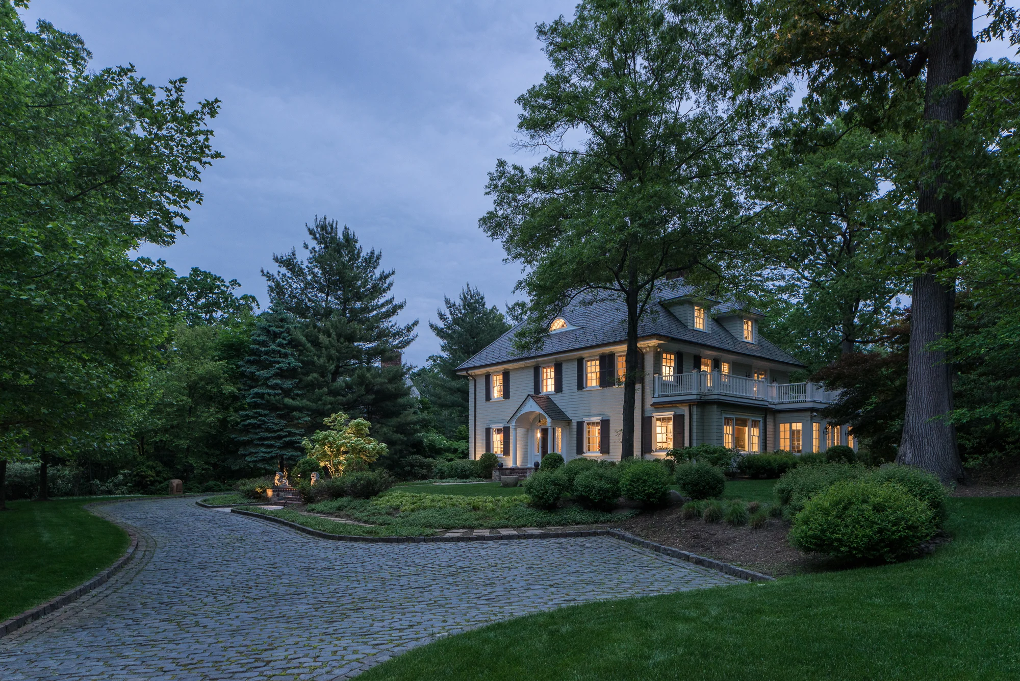 New Jersey residence for Studio 1200 Architecture & Design