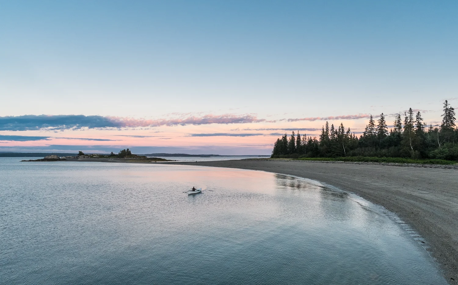 Penobscot Bay, Maine