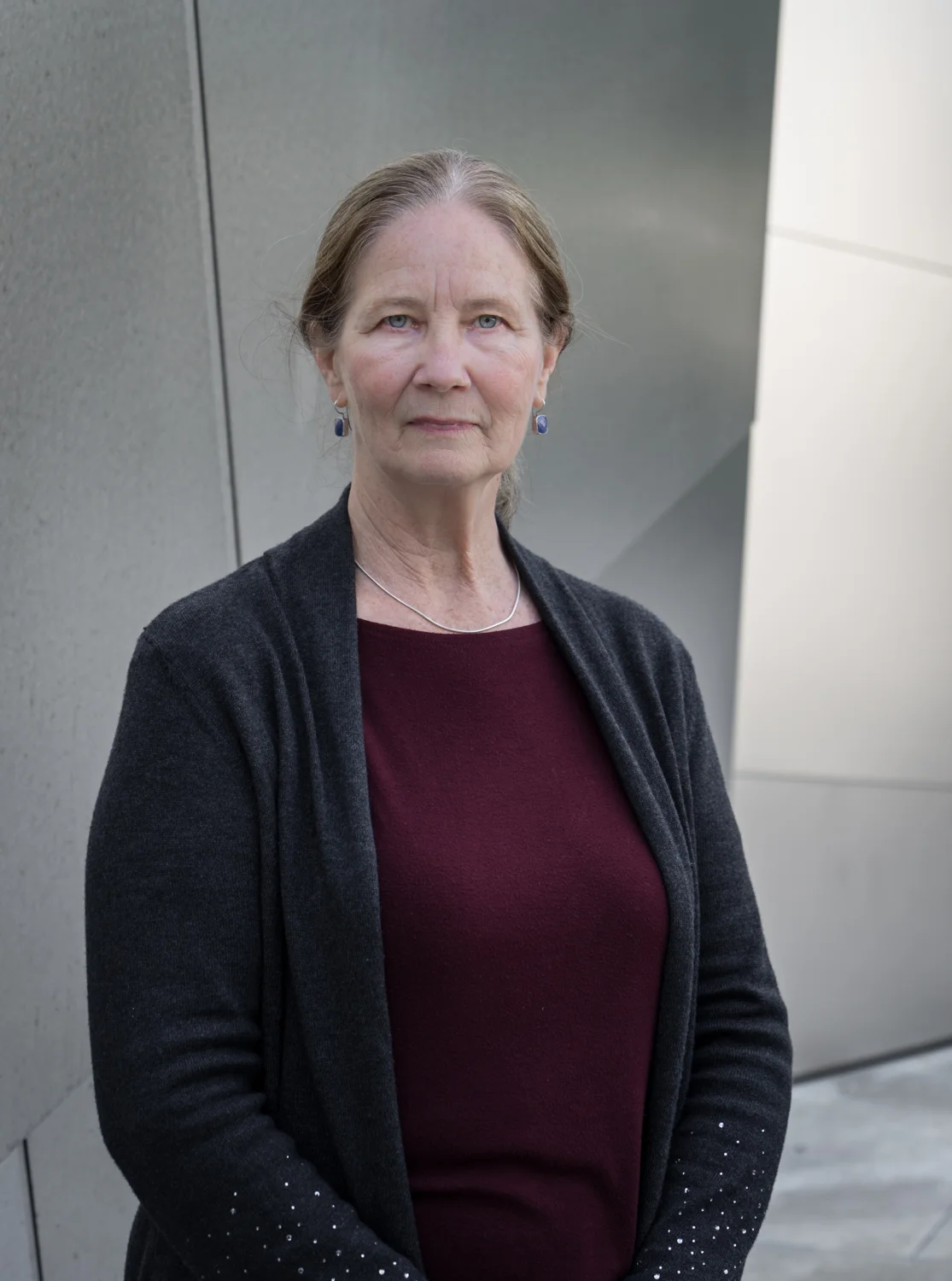 Barbara Ryan, Los Angeles - 2015