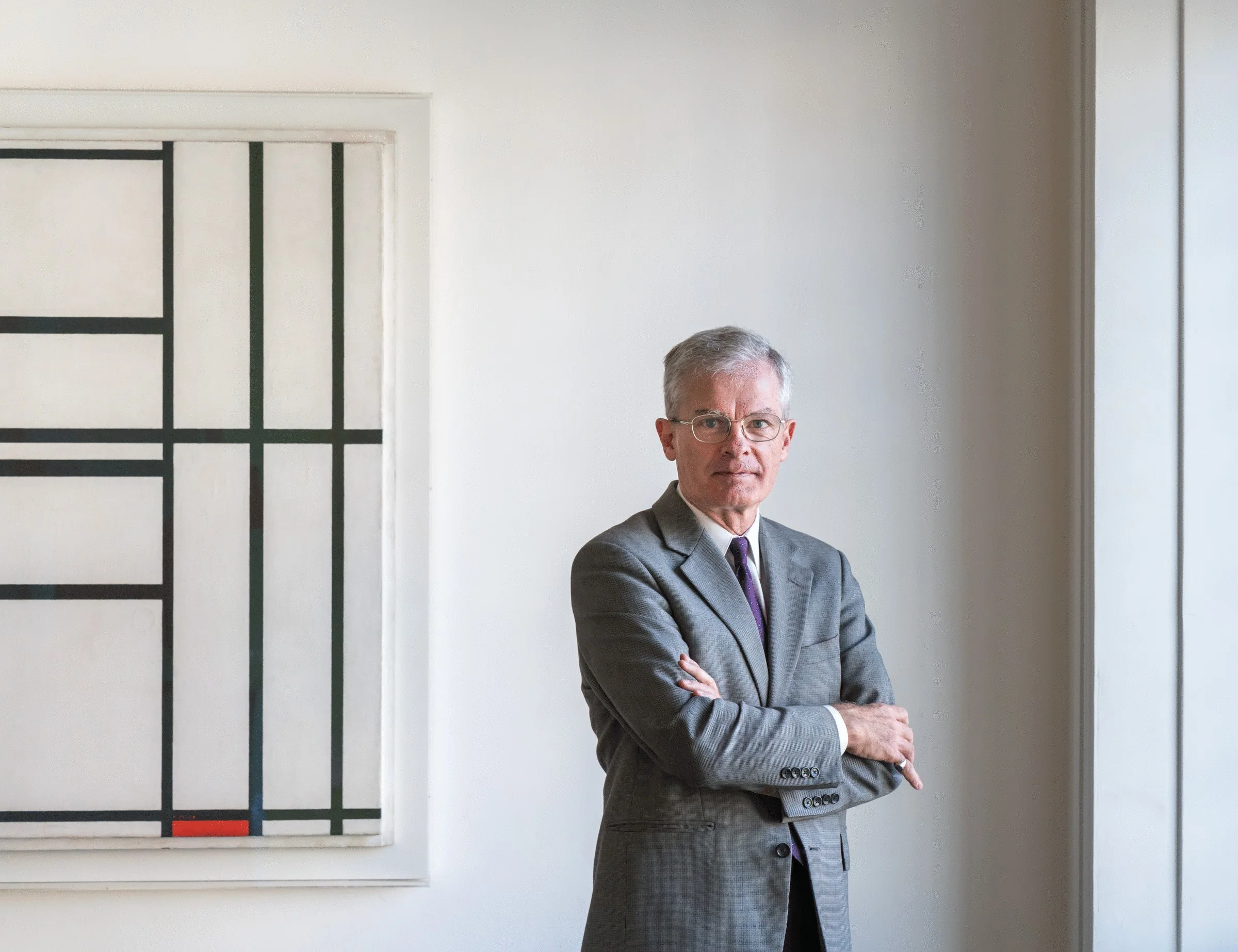 Philip Rylands for the Guggenheim 2016