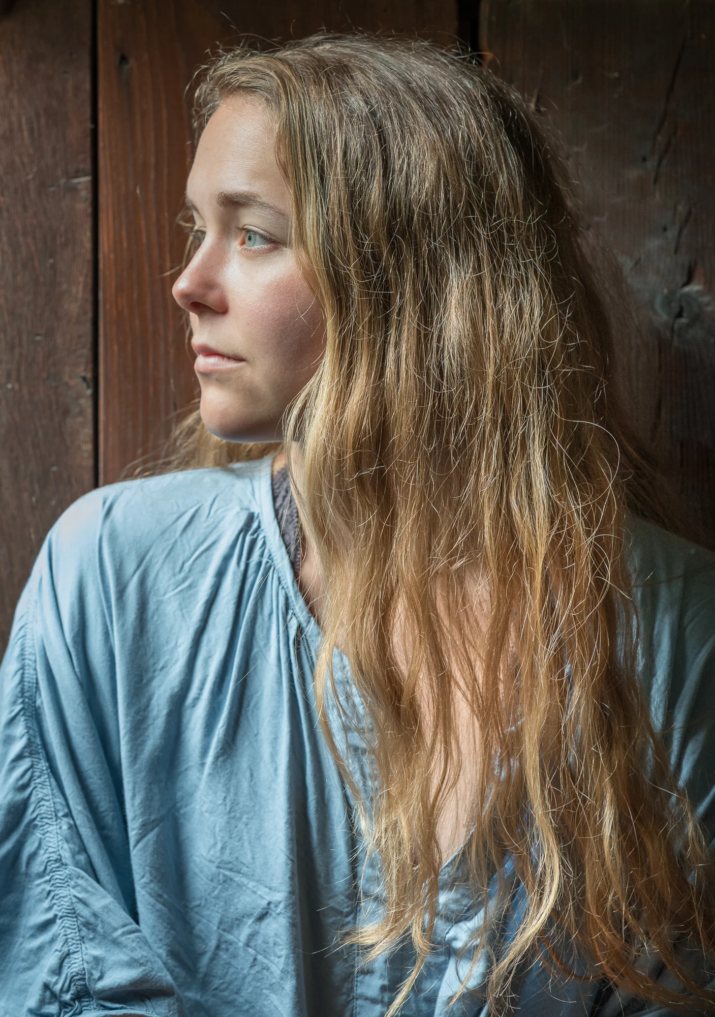 Zoe Schneider Pawling, NY 2017