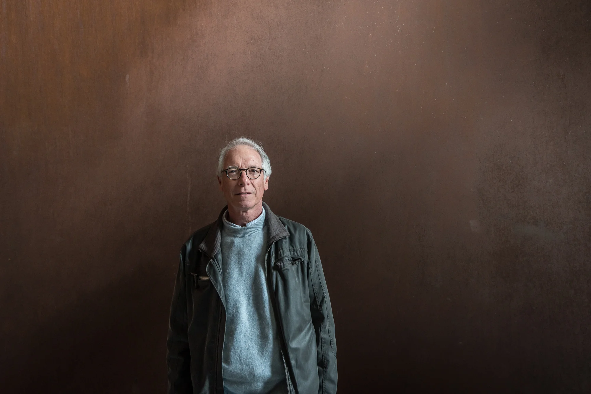 Paul Kane 2017