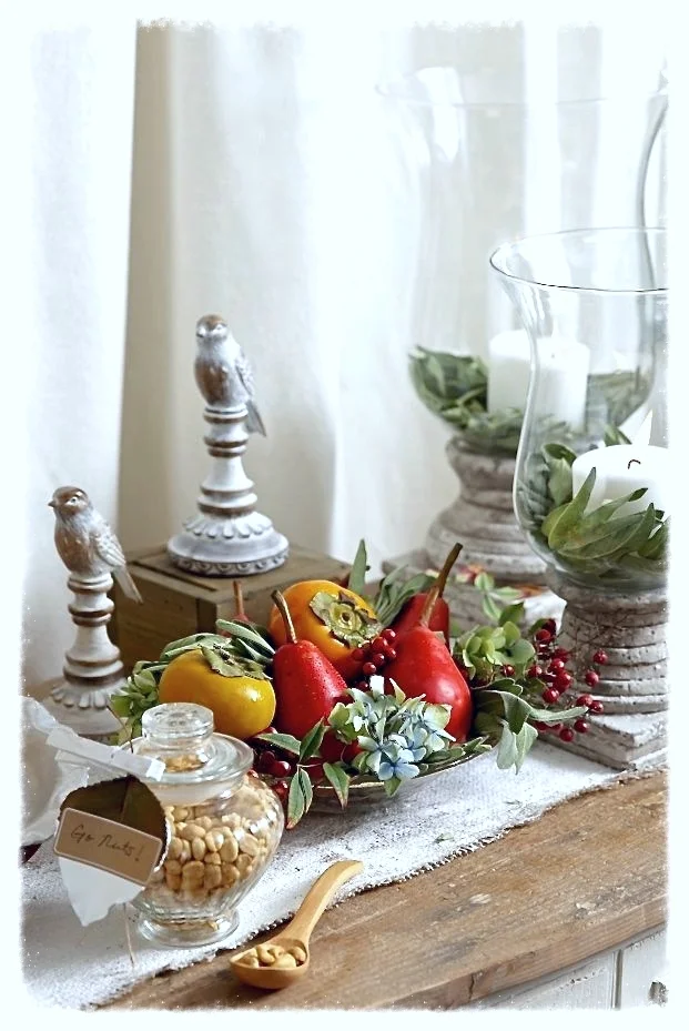 Food & Prop Styling