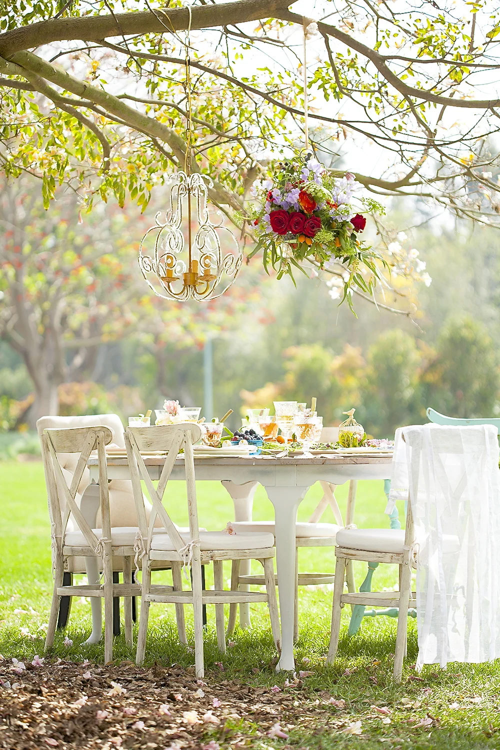 Food & Prop Styling