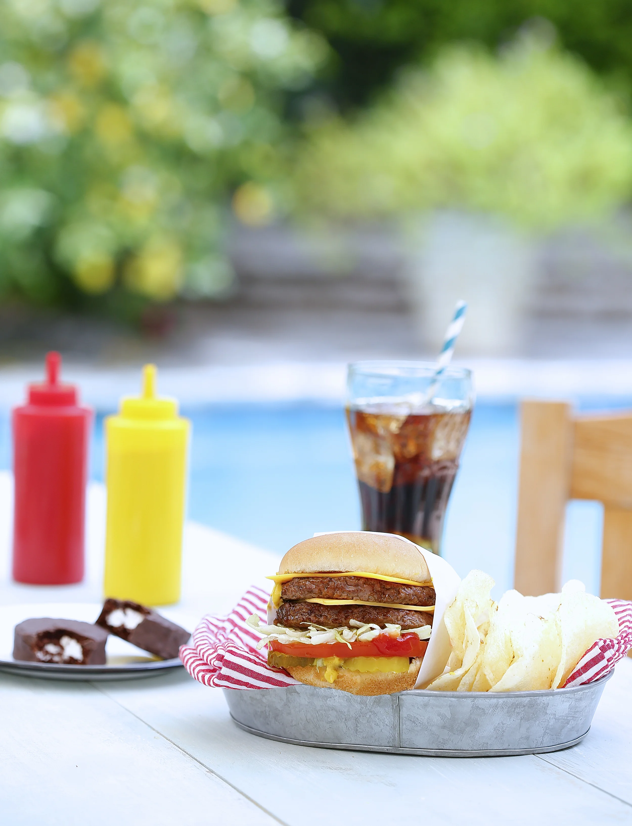 Food & Prop Styling
