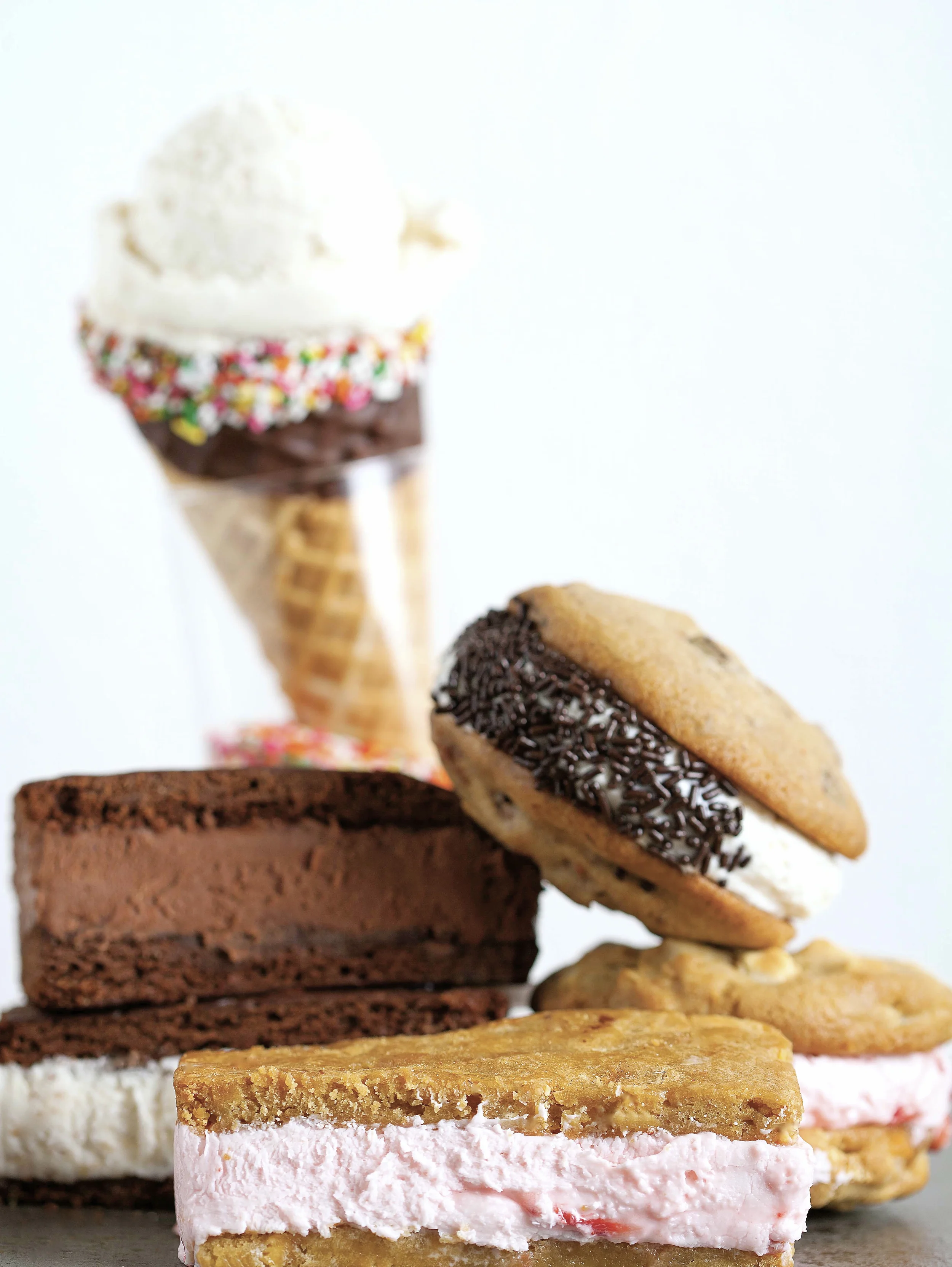 Food & Prop Styling