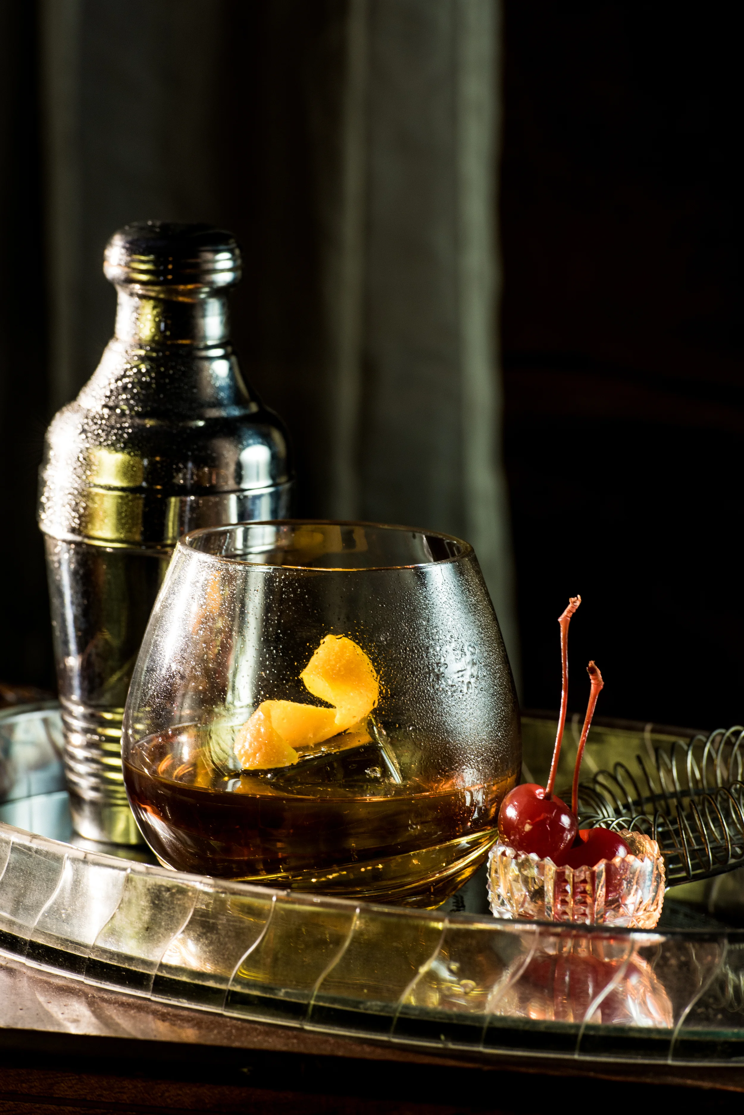 Meet Mezcal Feature 2015