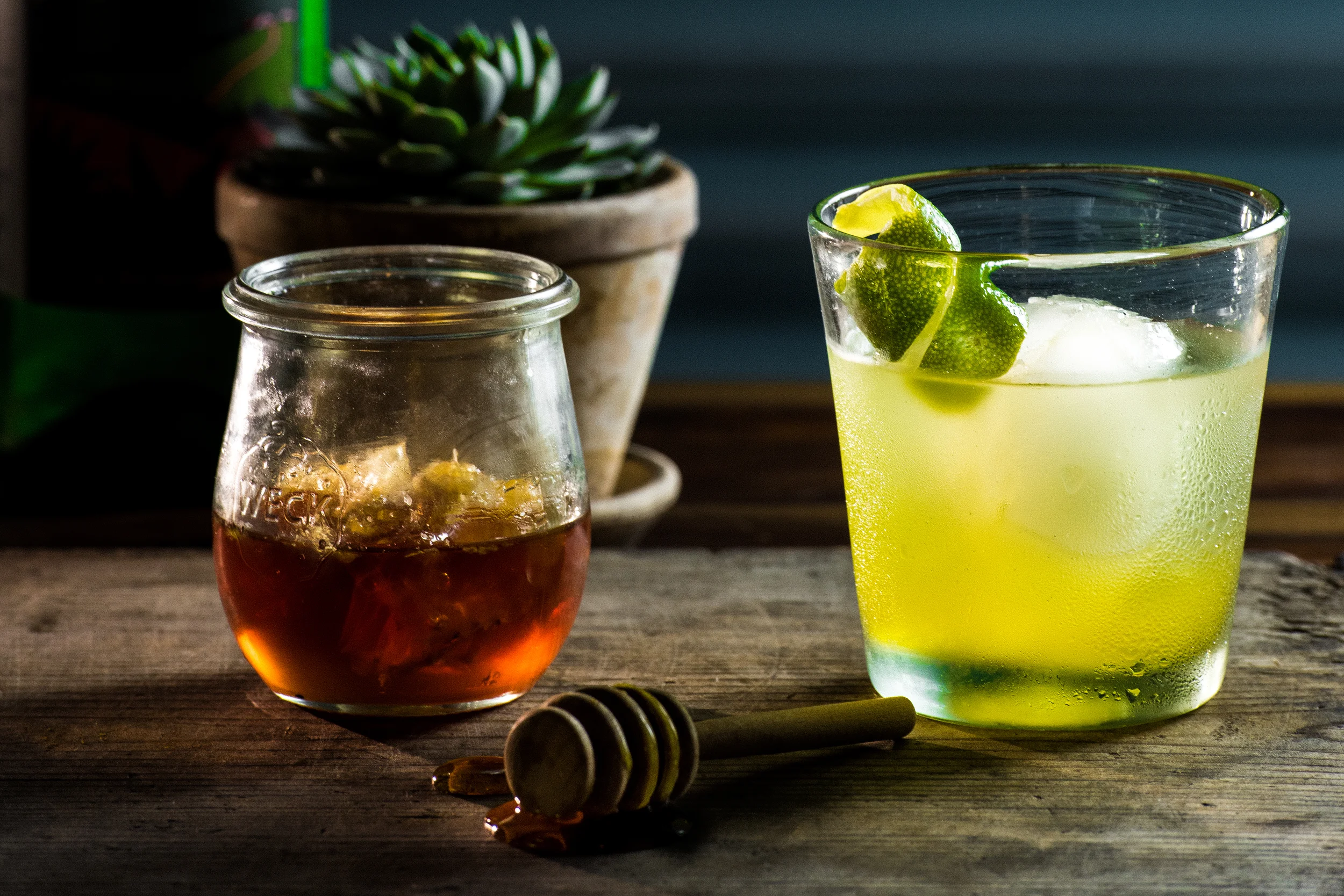 Meet Mezcal Feature 2015