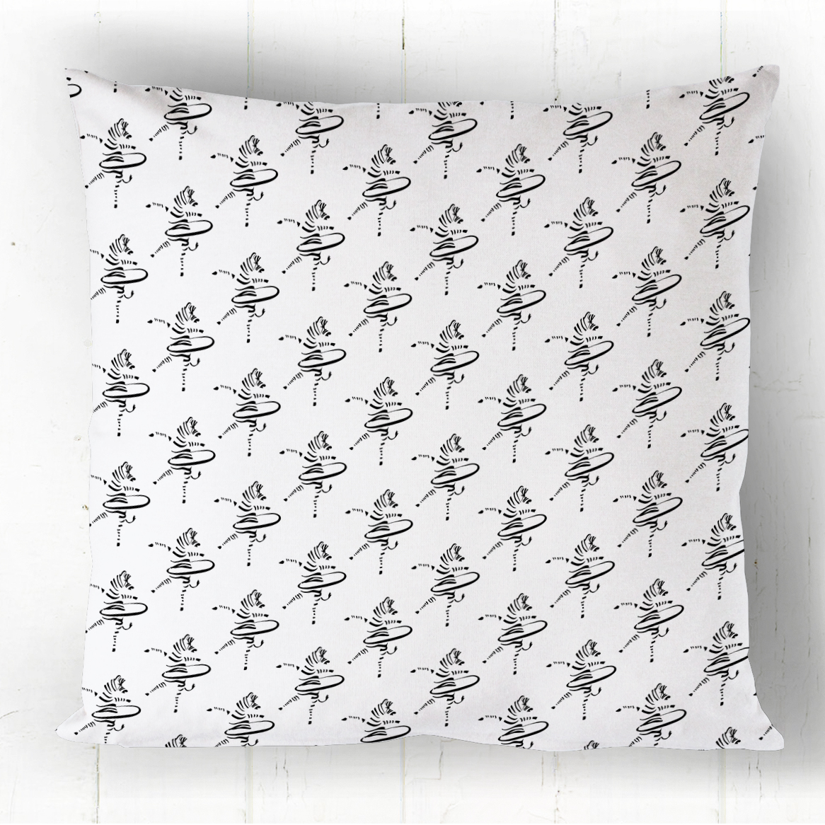christina-heitmann-illustration-cushion-cover-hula-hoop-zebra-pattern-square.jpg