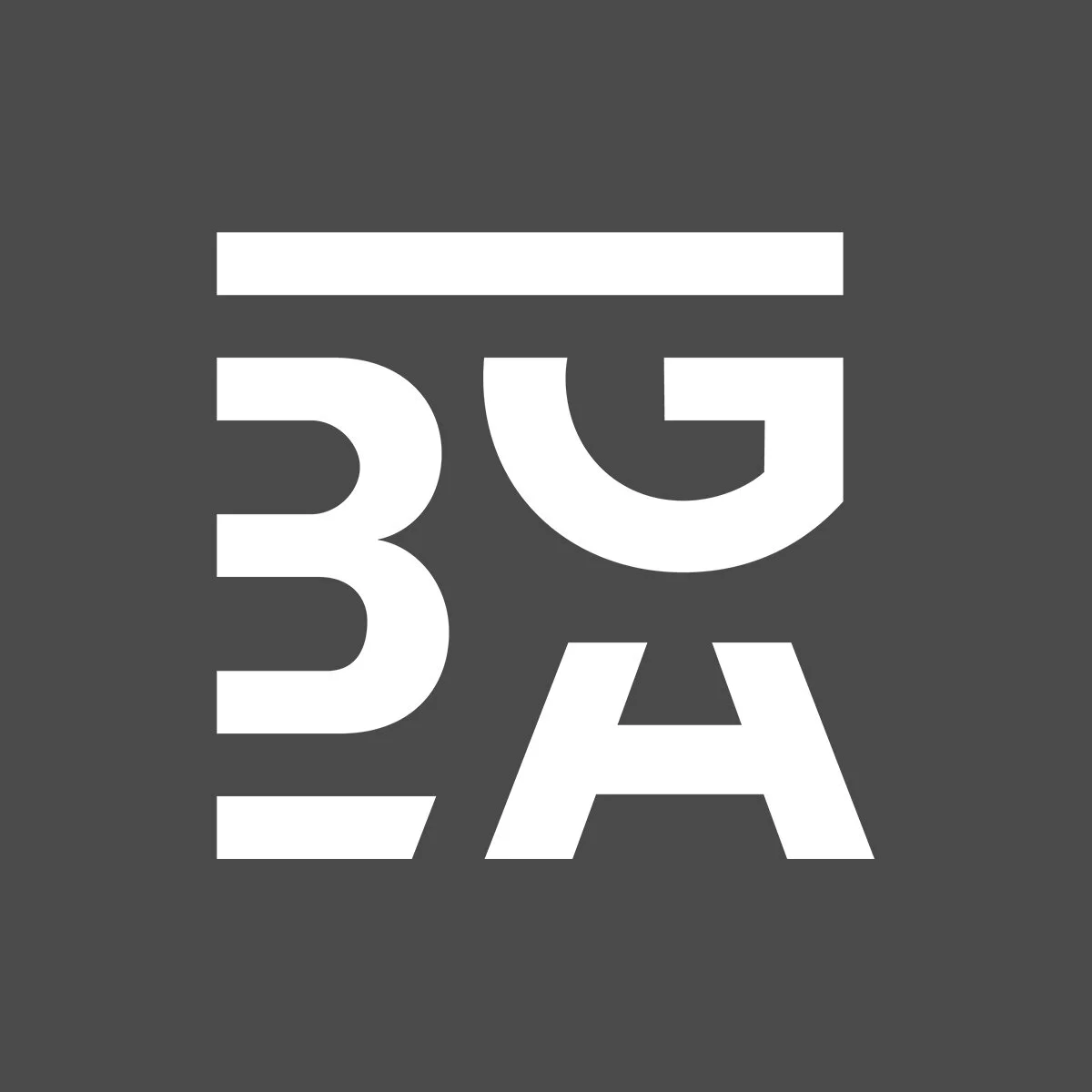 BGA logo
