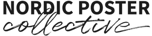 Nordic Poster Collective logo