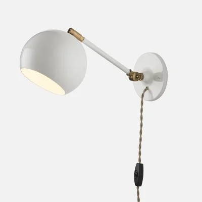 Wall Plug In Light Fixture Roundup